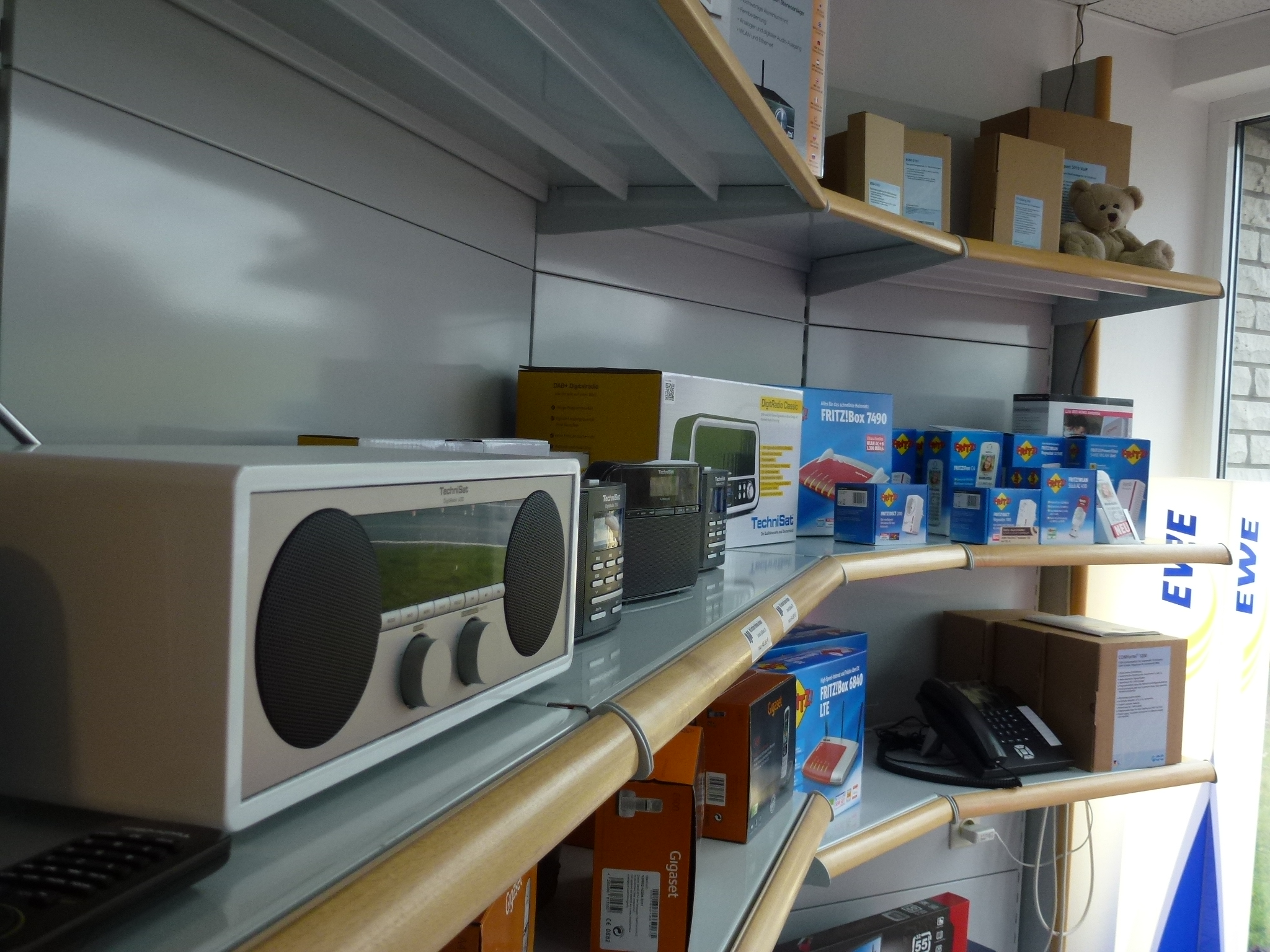 Technisat Digitalradio